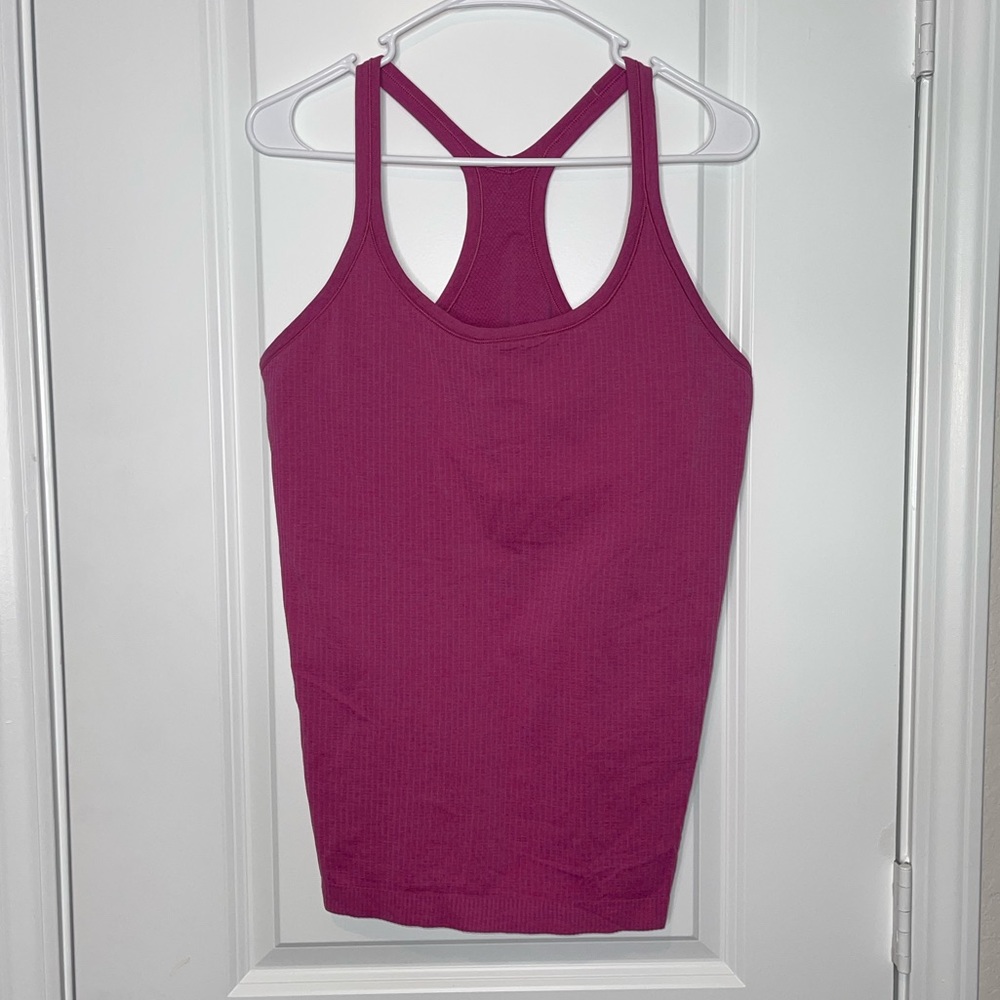 Lululemon Ebb to Street Tank Top - Picture 5 of 10